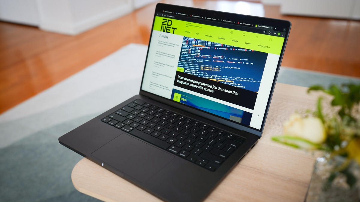 b&h-already-has-the-apple-m4-macbook-pro-for-$250-off-–-here’s-how-to-get-the-deal