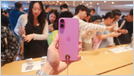 sources:-apple-held-talks-with-local-tech-firms-to-help-power-apple-intelligence-in-china;-a-cac-official-says-approval-will-be-difficult-without-local-partners-(financial-times)