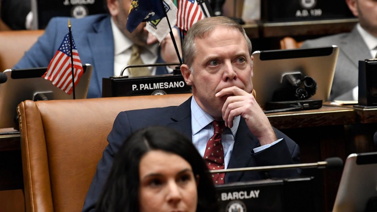 will-barclay-reelected-as-republican-leader-in-new-york-state-assembly