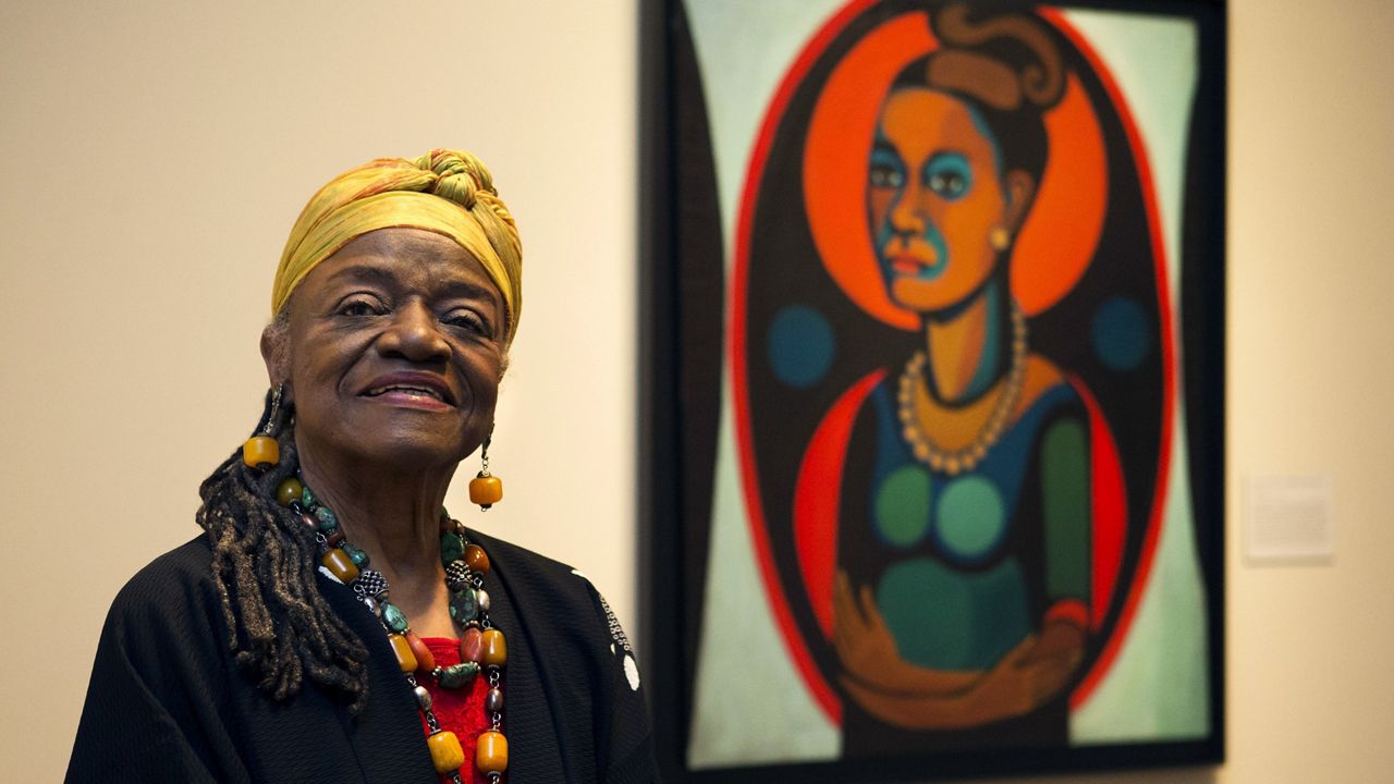 faith-ringgold,-pioneering-black-quilt-artist-and-author,-dies-at-93