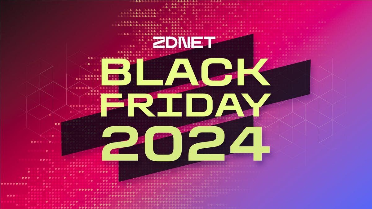 best-black-friday-deals-2024:-160+-sales-live-now-featuring-some-of-the-lowest-prices-ever