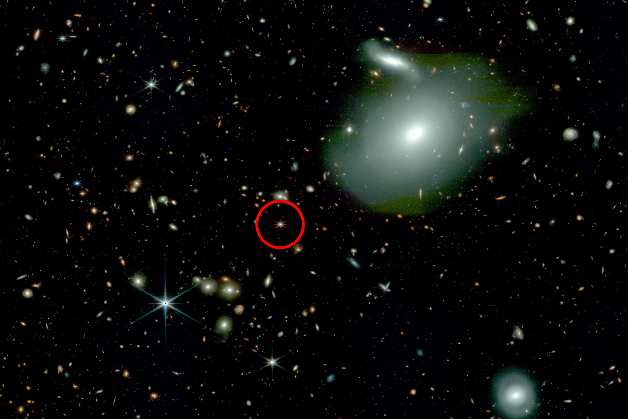 astronomers-detect-ancient-lonely-quasars-with-murky-origins