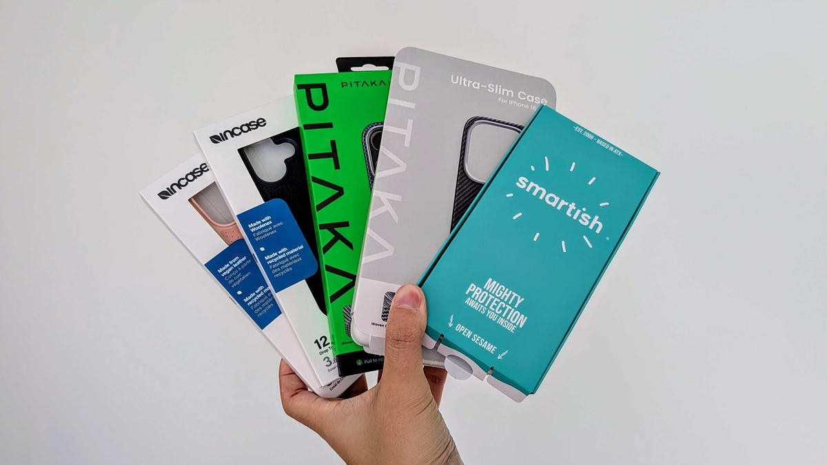 the-best-iphone-16-and-iphone-16-pro-cases-of-2024:-expert-tested