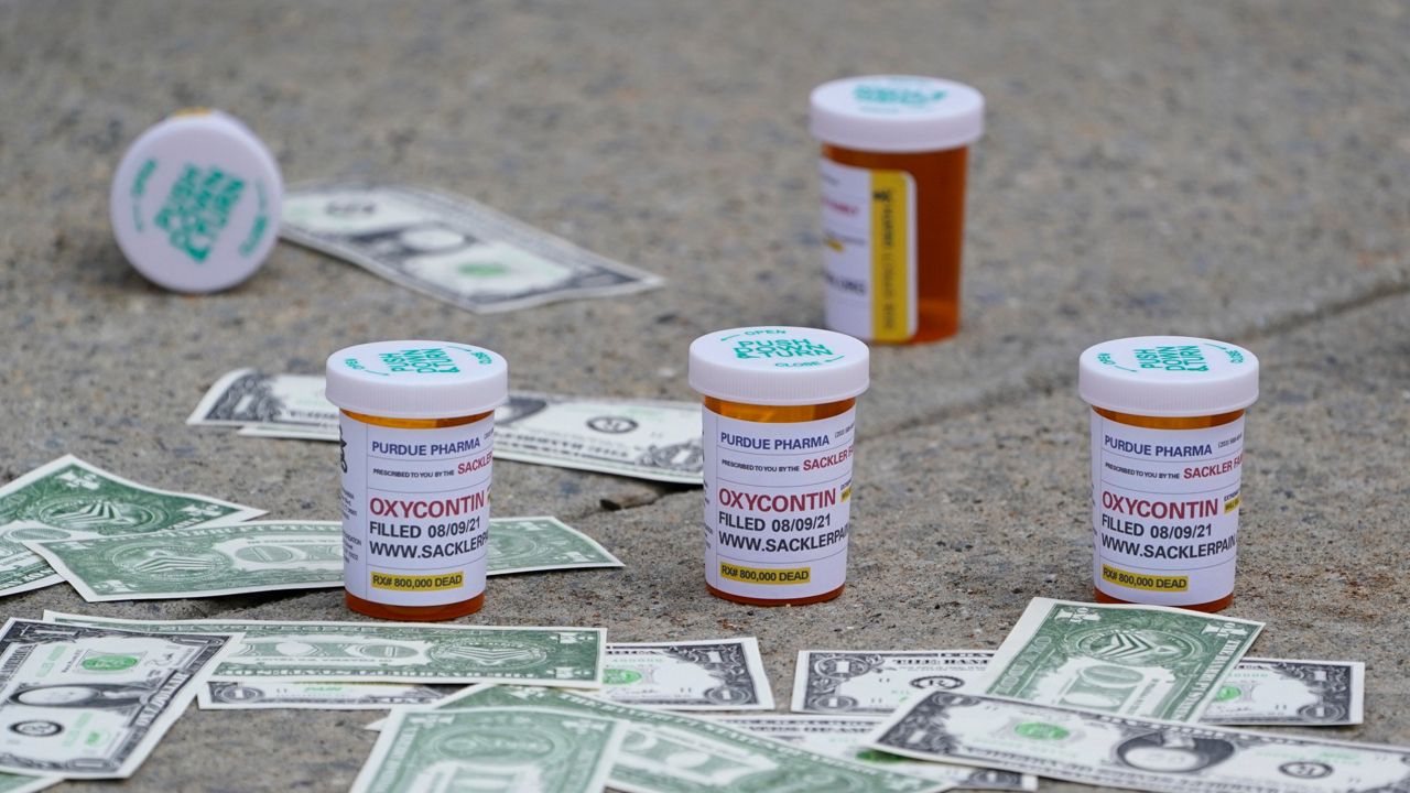 new-york-ag:-oxycontin-marketer-agrees-to-pay-$350m-rather-than-face-lawsuits
