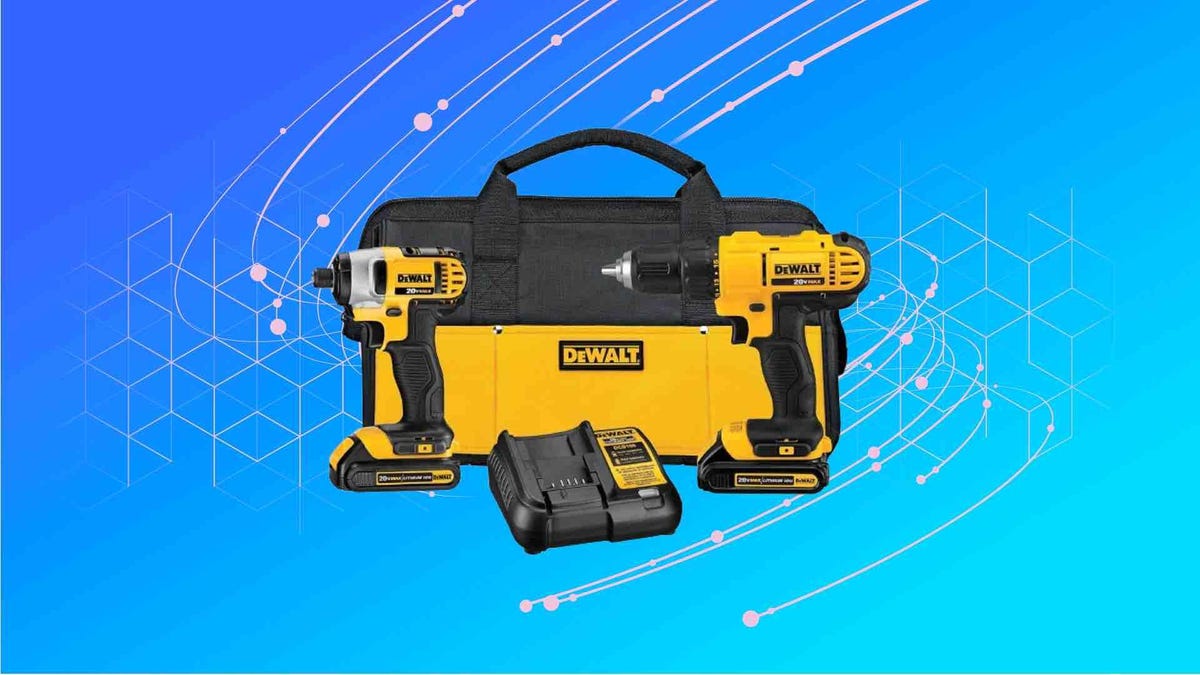 my-favorite-dewalt-tool-set-is-46%-off-for-cyber-monday