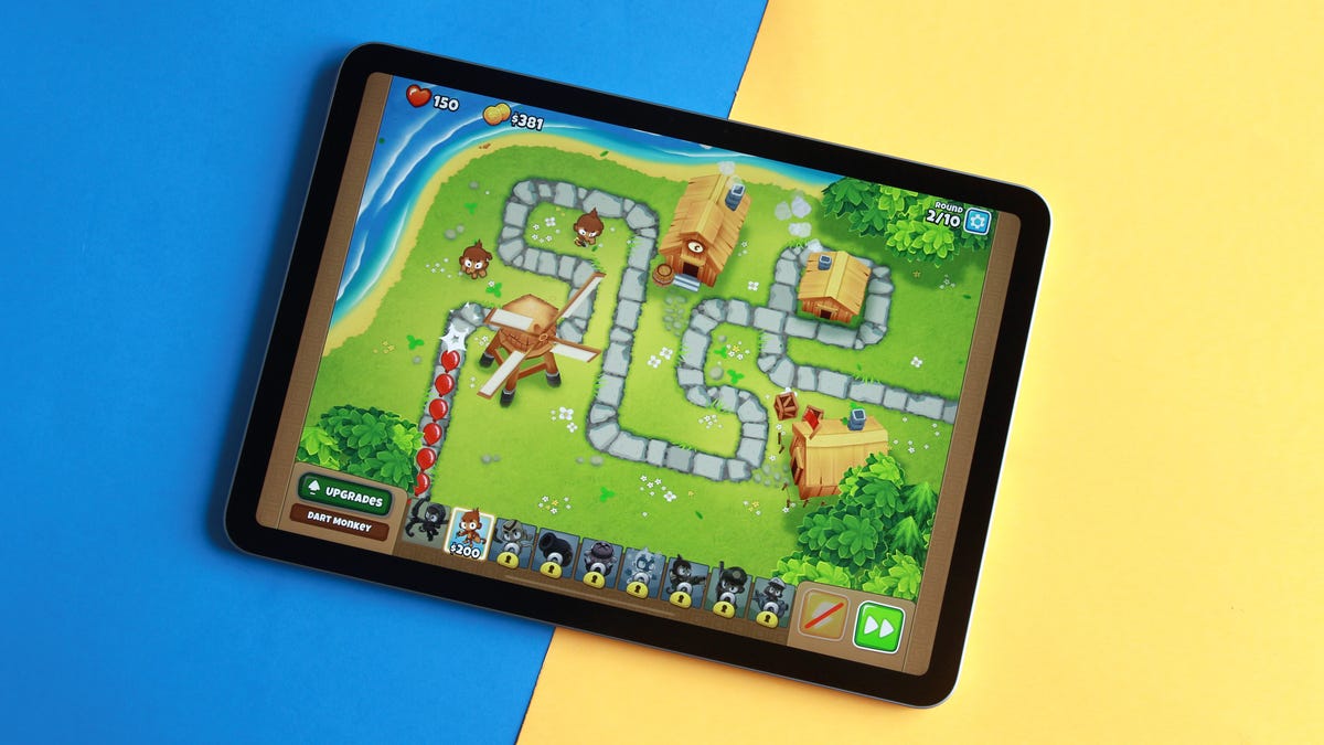 the-20+-best-cyber-monday-ipad-deals-2024:-save-on-ipad-10th-gen,-ipad-air,-and-more