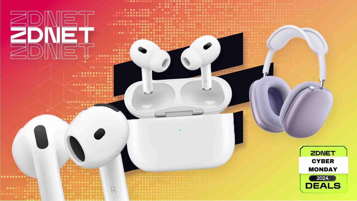 best-cyber-monday-apple-airpods-deals-2024-live-now