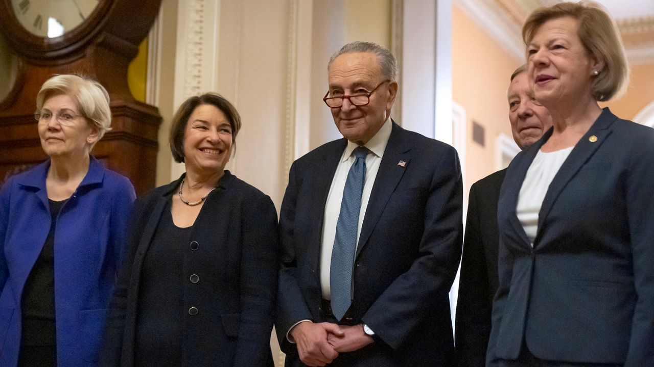 schumer-to-continue-leading-senate-democrats-as-the-party-returns-to-the-minority