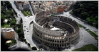 people-living-in-rome-and-cultural-leaders-criticize-airbnb’s-planned-colosseum-experience-for-32-guests-in-may-2025,-saying-it-will-demean-a-cultural-treasure-(elisabetta-povoledo/new-york-times)