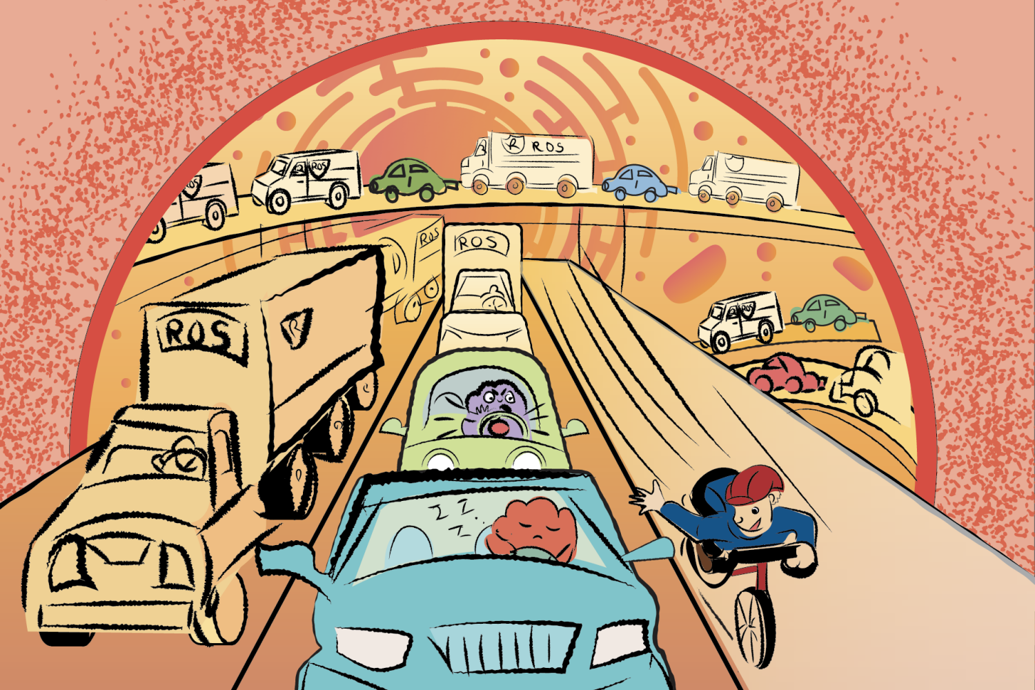 cellular-traffic-congestion-in-chronic-diseases-suggests-new-therapeutic-targets