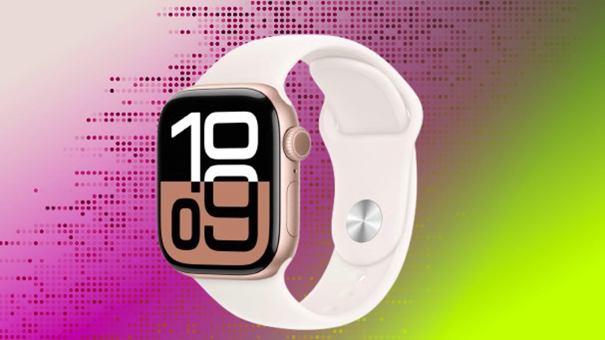 the-newest-apple-watch-series-10-is-$50-off-at-walmart-for-the-holiday-season,-and-it-will-arrive-before-christmas