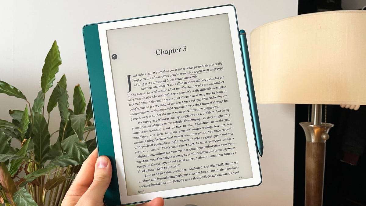 i-tested-the-kindle-scribe-for-two-weeks,-and-its-best-feature-isn’t-what-i-expected