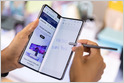 sources:-apple-is-working-on-a-foldable-device-the-size-of-two-ipad-pros-for-2028,-a-magic-mouse-revamp,-and-an-airtag-with-triple-the-range-of-the-current-one-(mark-gurman/bloomberg)