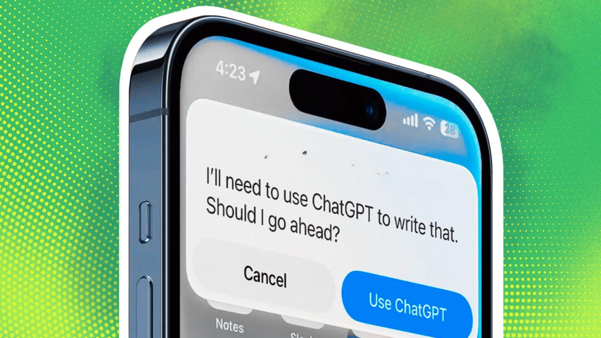 how-i-set-chatgpt-as-siri’s-backup-–-and-what-else-it-can-do-on-my-iphone