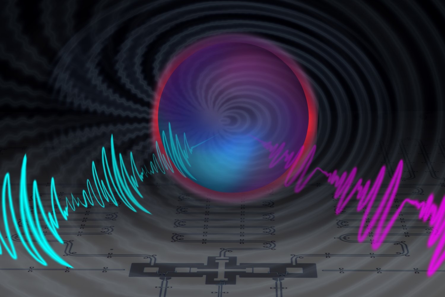 fast-control-methods-enable-record-setting-fidelity-in-superconducting-qubit