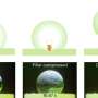 nature-inspired-design-uses-elastic-pillars-to-eject-freezing-droplets,-preventing-ice-buildup