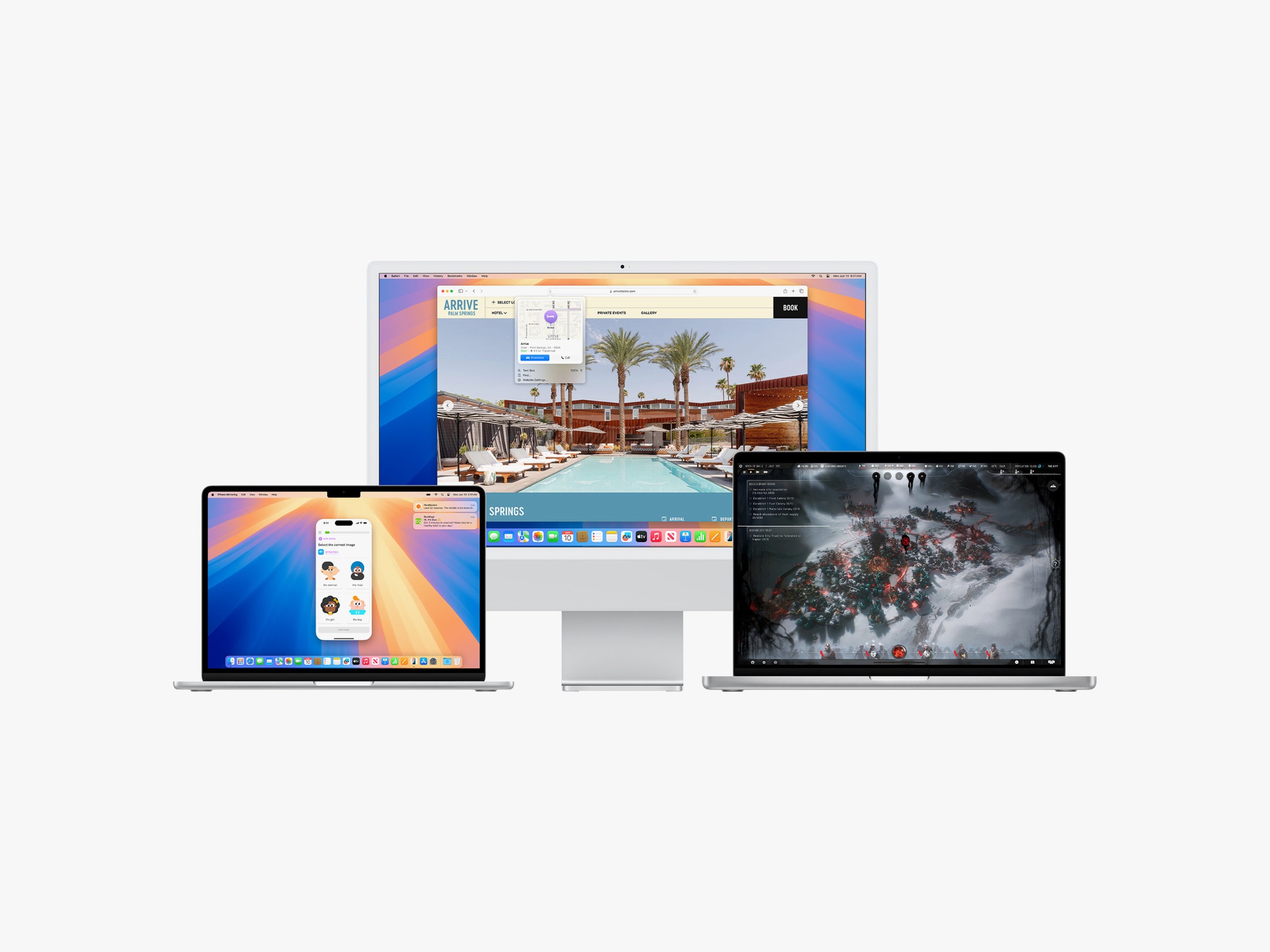 all-the-top-new-features-in-macos sequoia