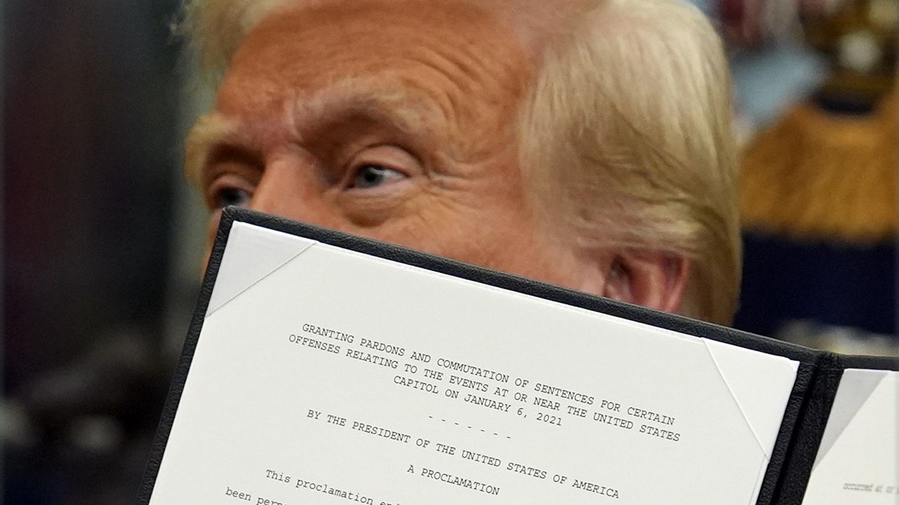 ny-congressional-dems-blast-trump’s-jan.-6-pardons;-some-republicans-express-‘concern’