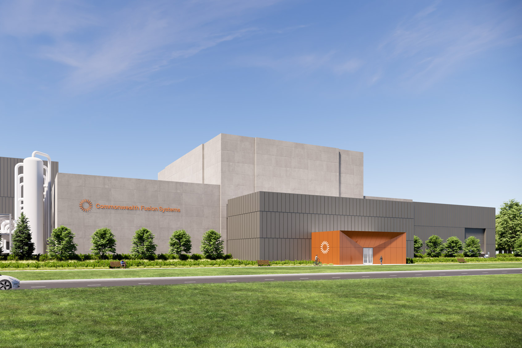 mit-spinout-commonwealth-fusion-systems-unveils-plans-for-the-world’s-first-fusion-power-plant