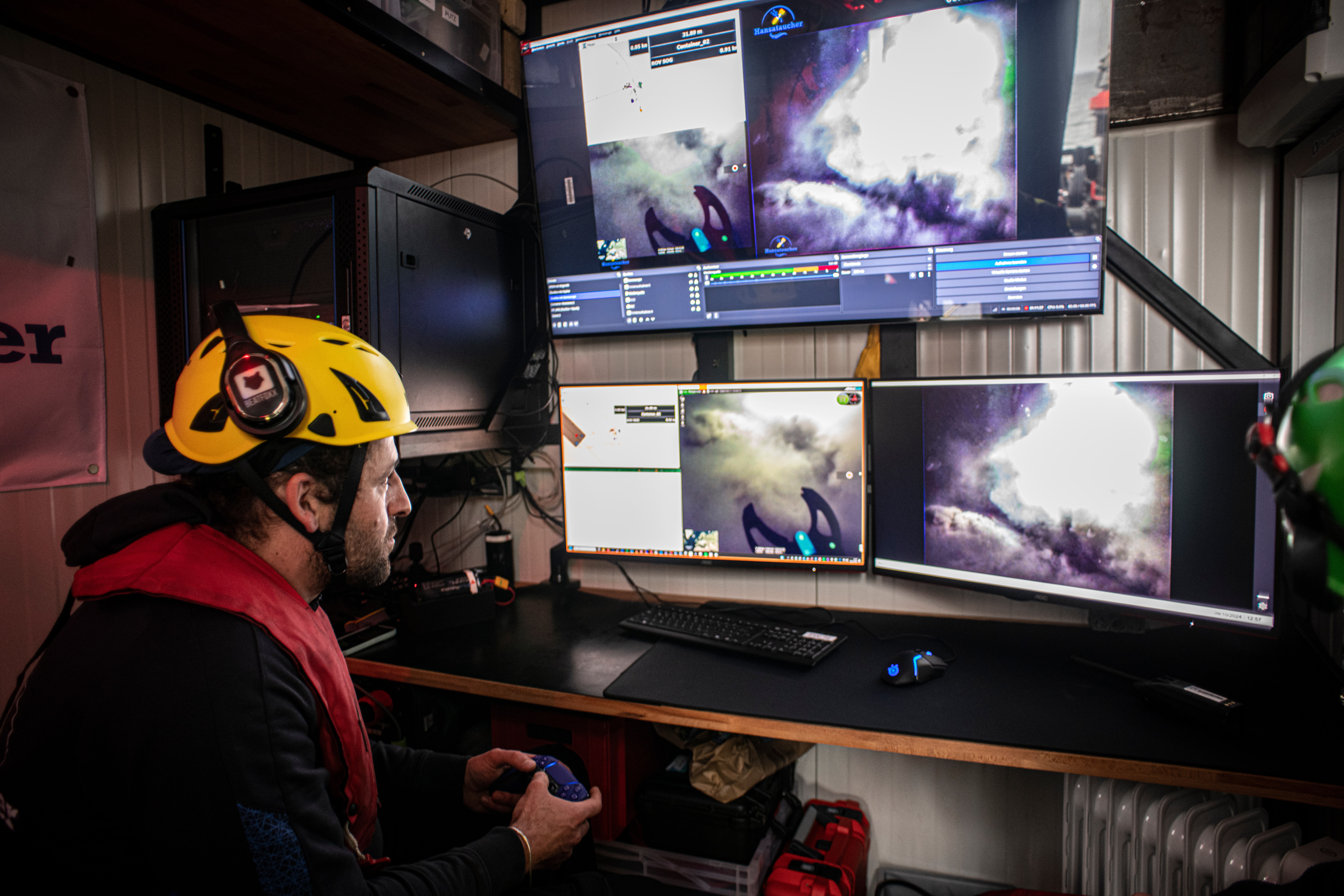 these-robots-are-recovering-dumped-explosives-from-the-baltic-sea