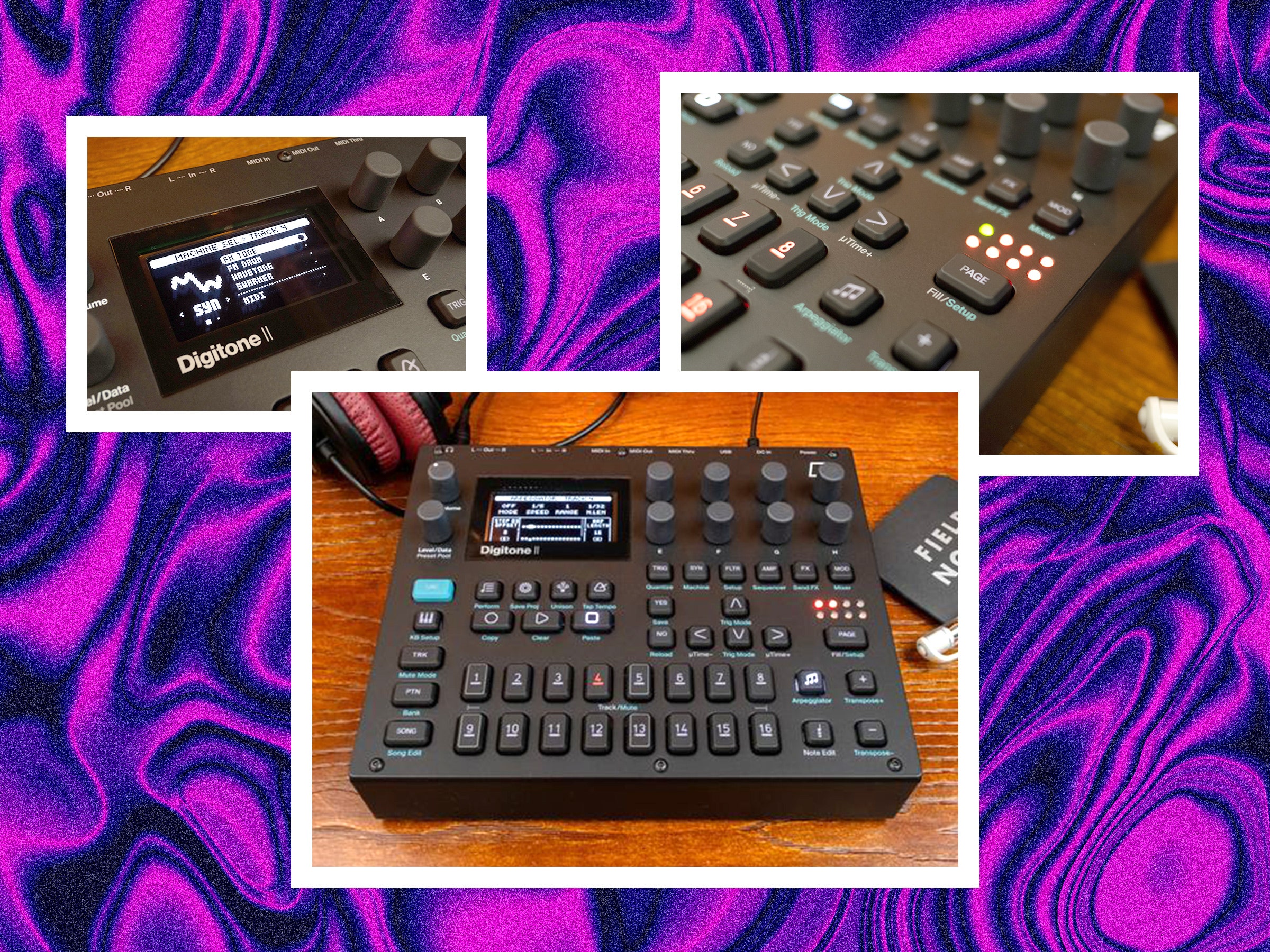 elektron-digitone-ii-review:-worthy-successor-to-a-classic