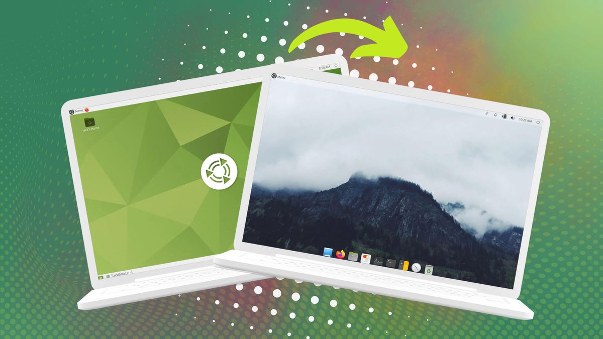 how-i-turned-traditional-ubuntu-mate-into-a-modern,-minimal-desktop-–-and-you-can-too