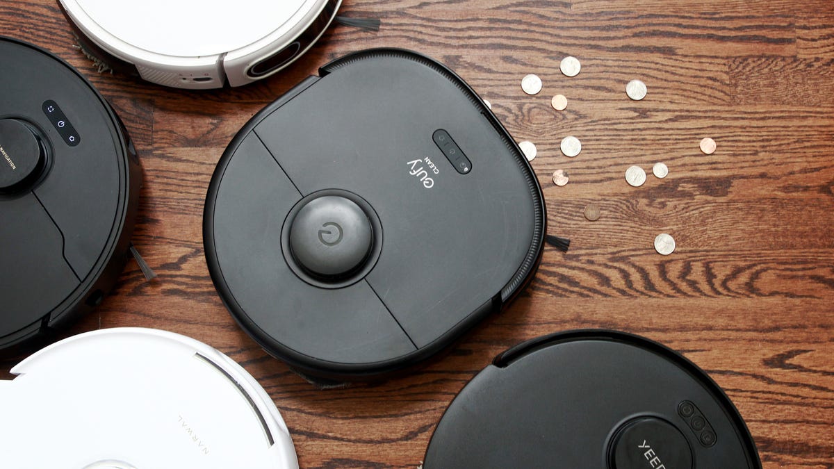 the-best-robot-vacuum-deals-of-february-2025:-save-on-roomba,-roborock,-eufy,-and-more