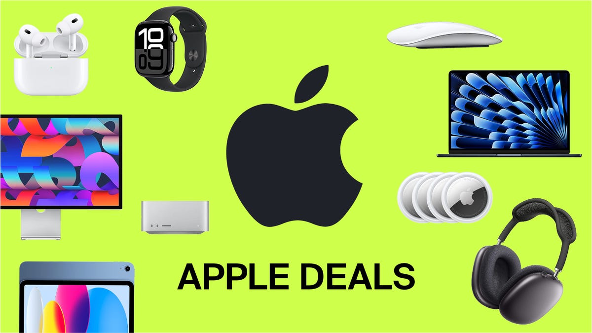 the-best-apple-deals-of-february-2025:-iphones,-apple-watches,-ipads,-and-more