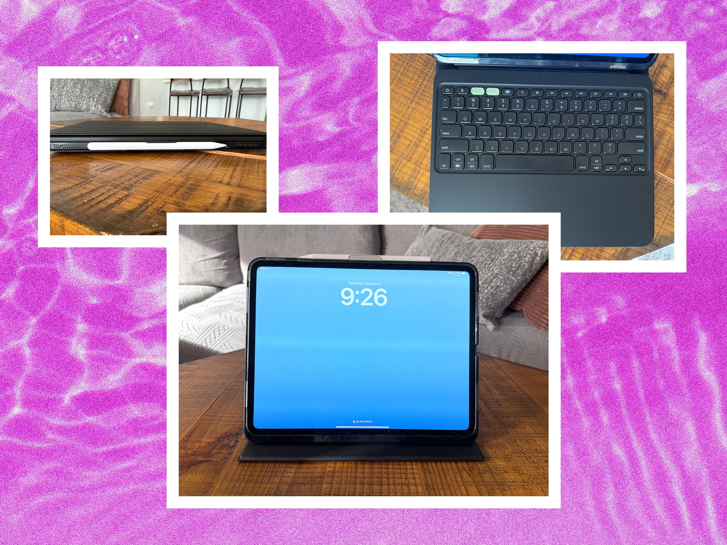 zagg-pro-keys-2-for-ipad-pro:-a-thick-keyboard-case