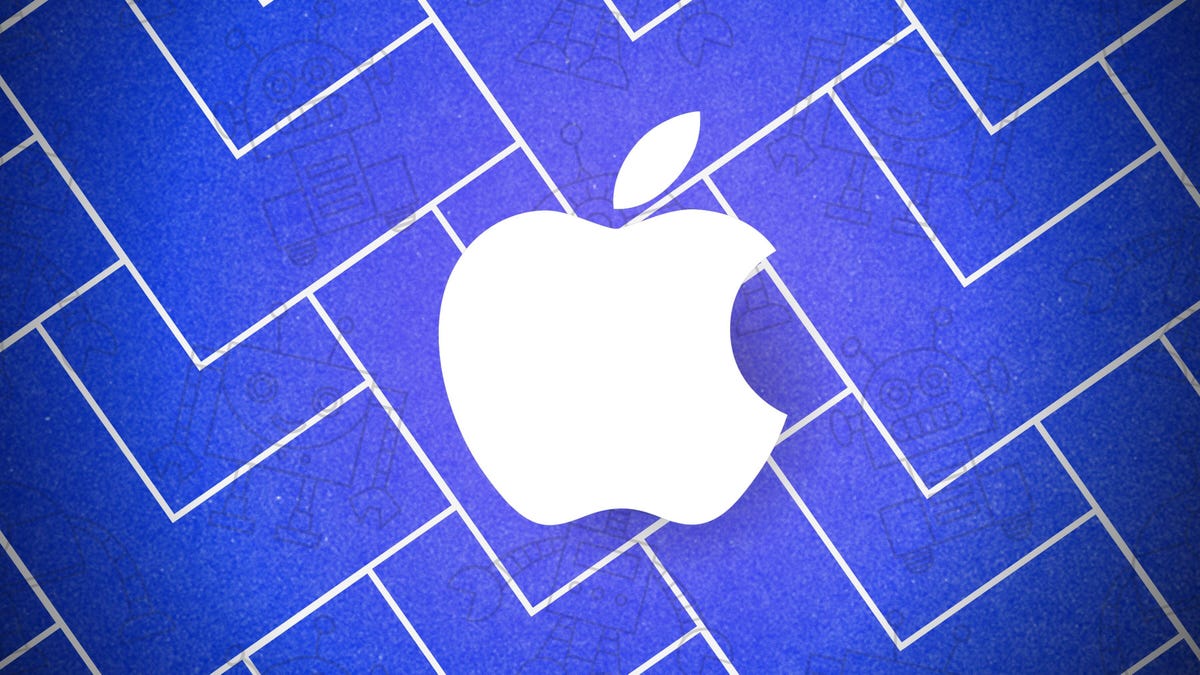 apple-has-a-humanoid-robot-in-the-works,-according-to-a-report