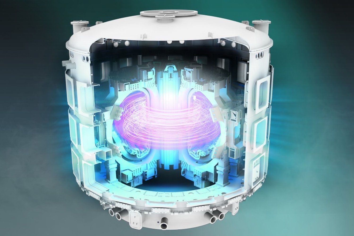 unlocking-the-secrets-of-fusion’s-core-with-ai-enhanced-simulations