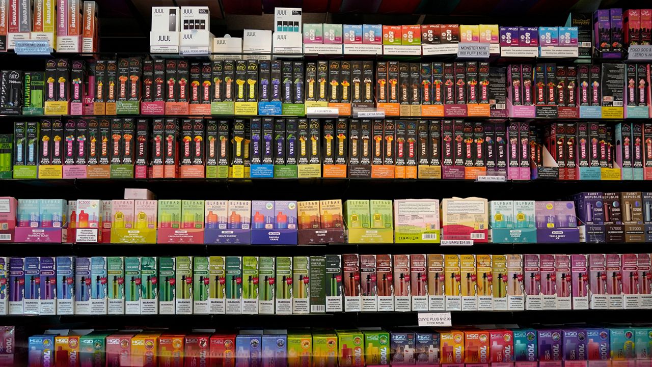 new-york-ag-sues-vape-distributors-over-elf-bar-and-other-fruit-and-candy-e-cigarettes
