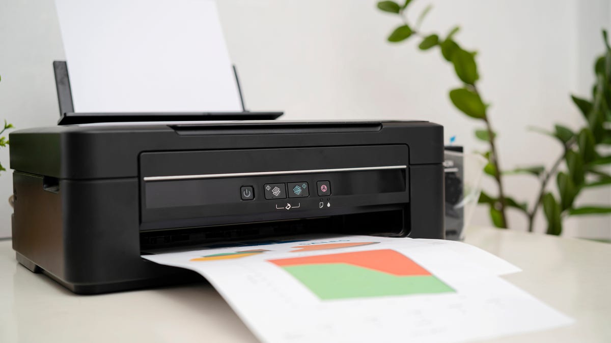the-best-printers-of-2025