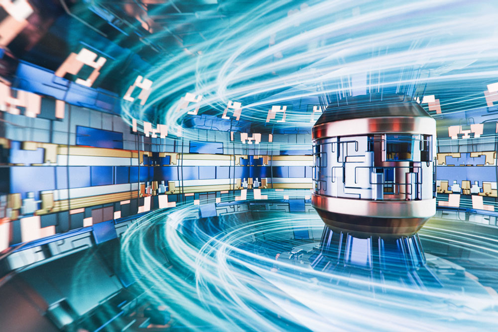 will-neutrons-compromise-the-operation-of-superconducting-magnets-in-a-fusion-plant?