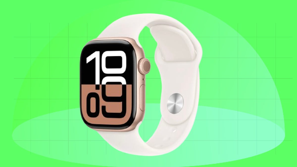 apple’s-watch-series-10-is-on-sale-again-for-$70-off-at-major-retailers