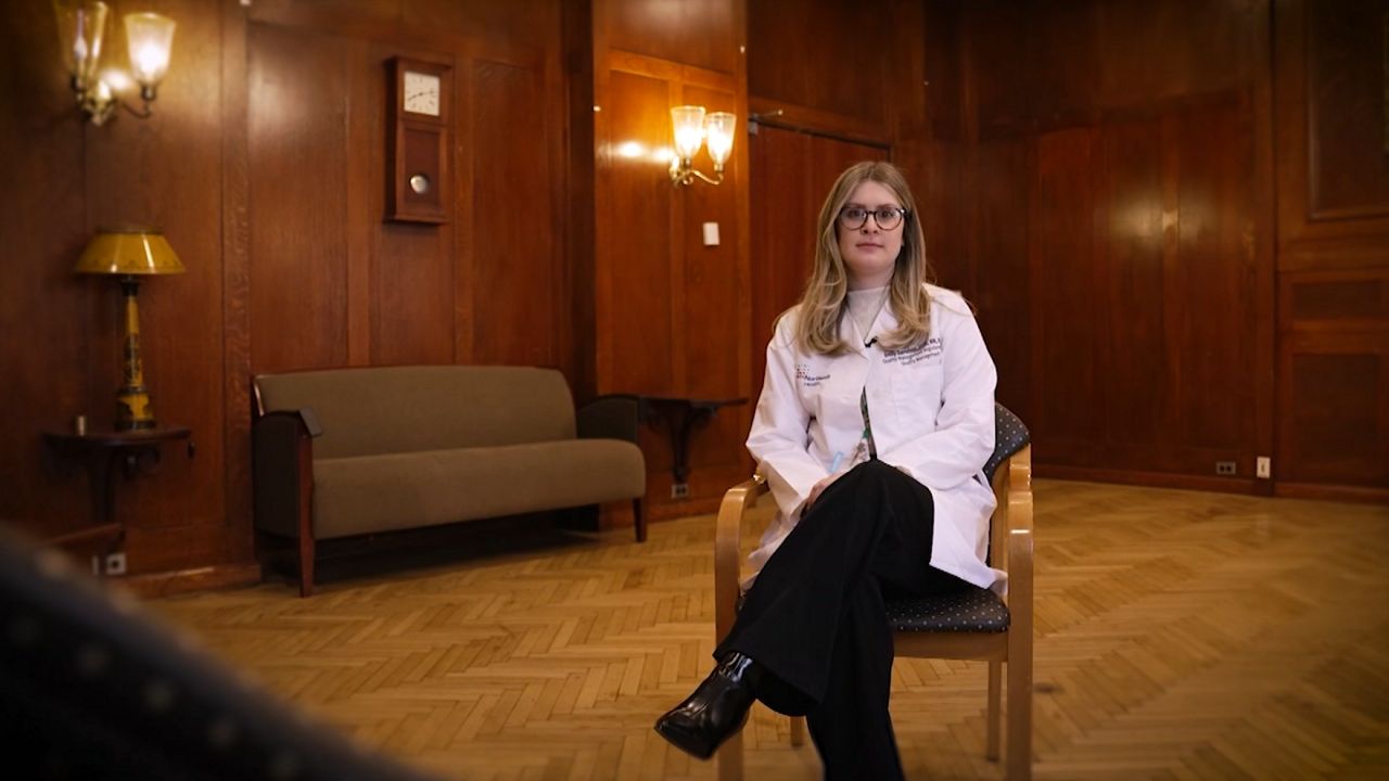 frontline-health-care-workers-reflect-on-the-covid-19-pandemic-five-years-later