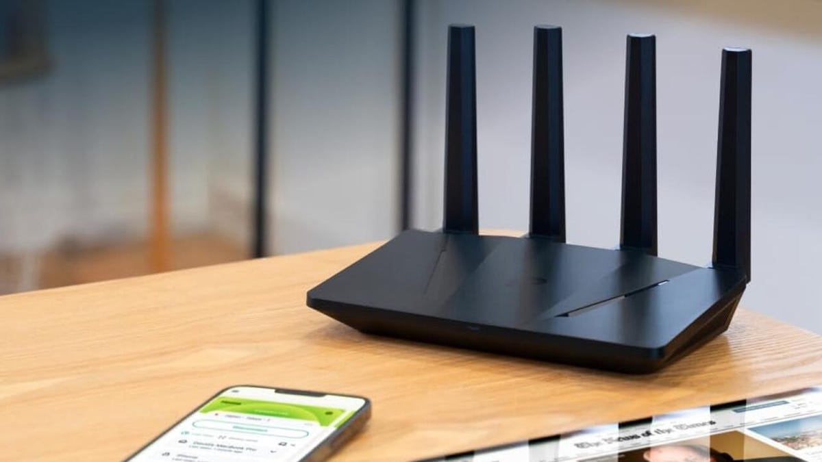 the-best-vpn-routers-of-2025