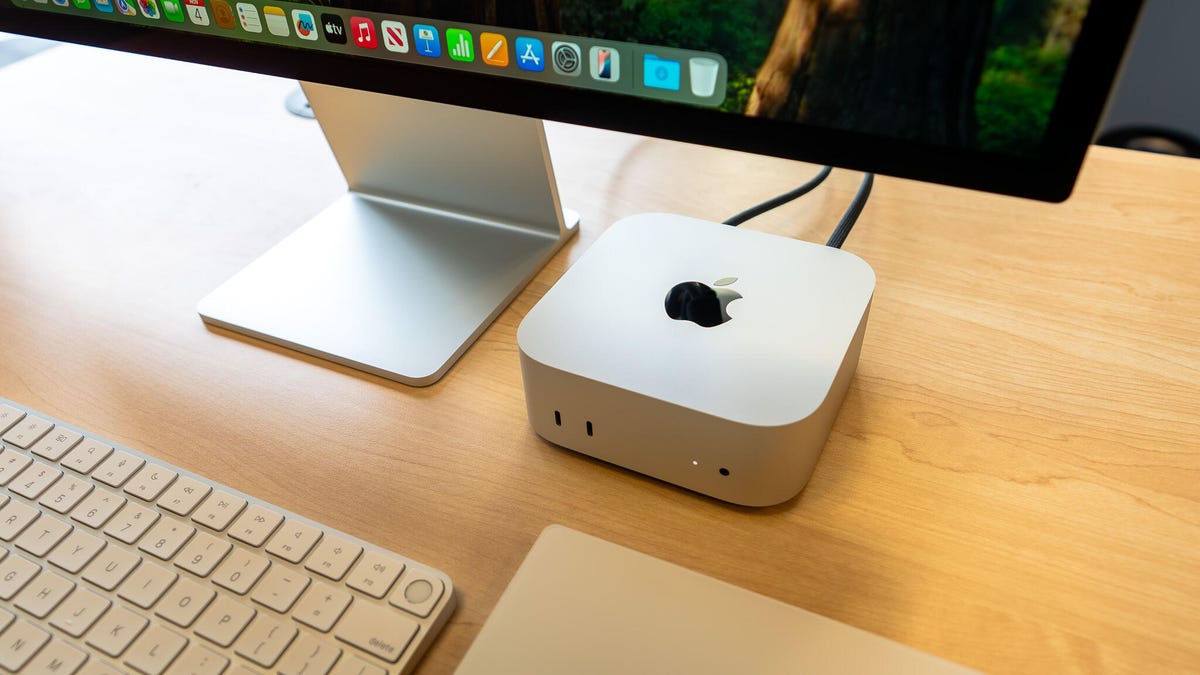 amazon-has-discounted-several-m4-mac-mini-models-(but-i-don’t-expect-it-to-last)
