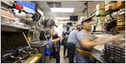 a-look-at-mcdonald’s-new-tech-initiatives,-including-the-use-of-edge-computing-to-predict-equipment-breakdowns-and-computer-vision-to-ensure-order-accuracy-(wall-street-journal)