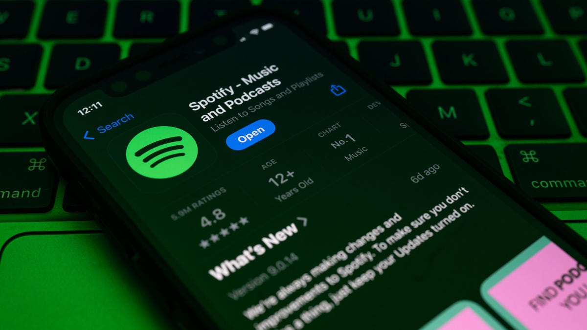 are-you-an-aspiring-independent-author?-spotify’s-wants-to-buy-your-short-form-audiobook