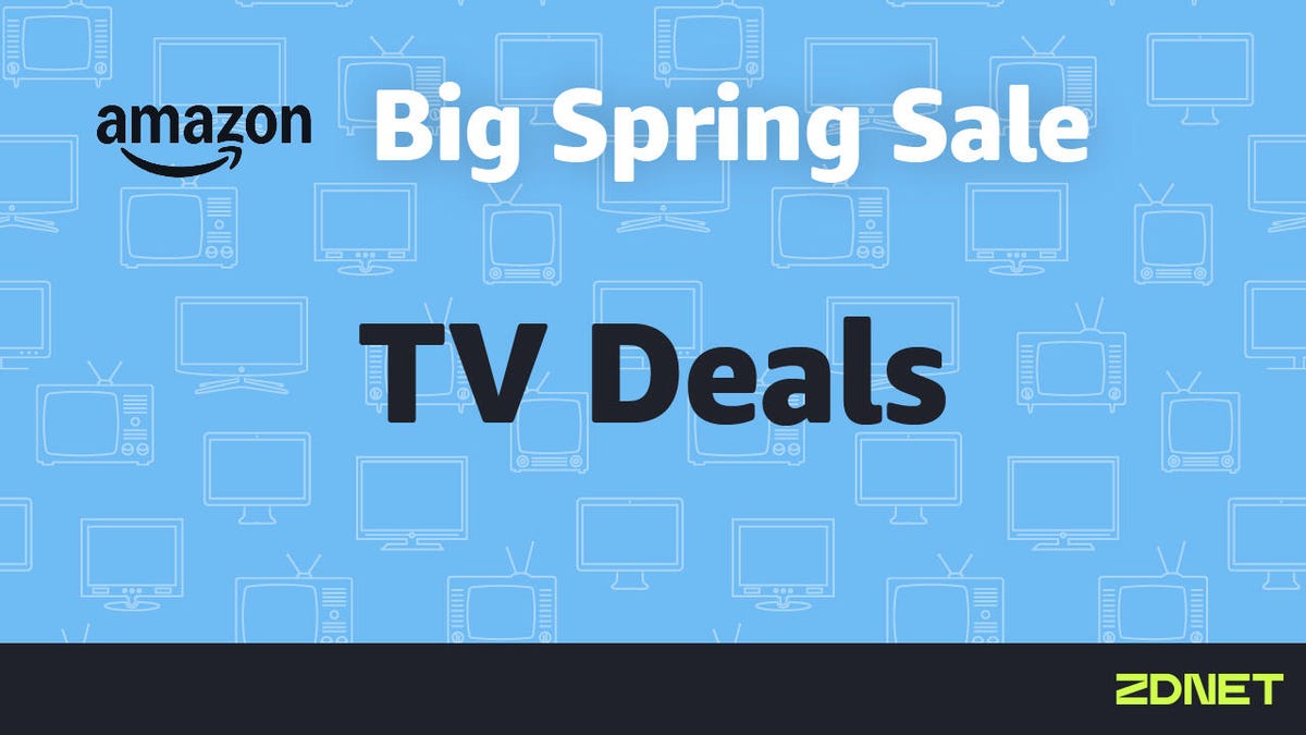 the-39-best-amazon-spring-sale-tv-deals-2025