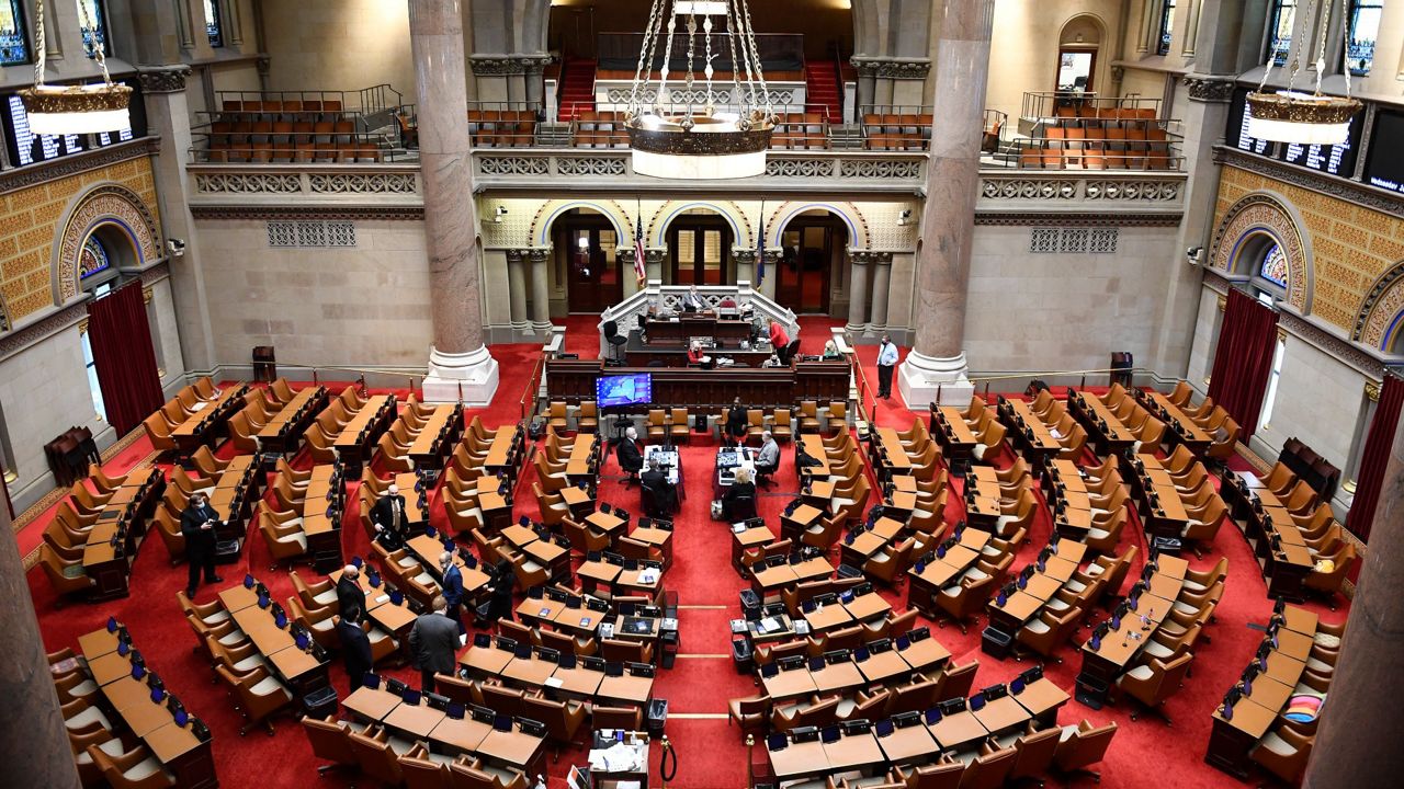 new-york-state-budget-talks:-where-things-stand-at-the-end-of-week-one