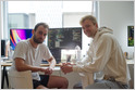 browser-use,-whose-open-source-tool-converts-website-elements-into-a-“text-like”-format-that-ai-agents-can-better-understand,-raised-a-$17m-seed-led-by-felicis-(ivan-mehta/techcrunch)