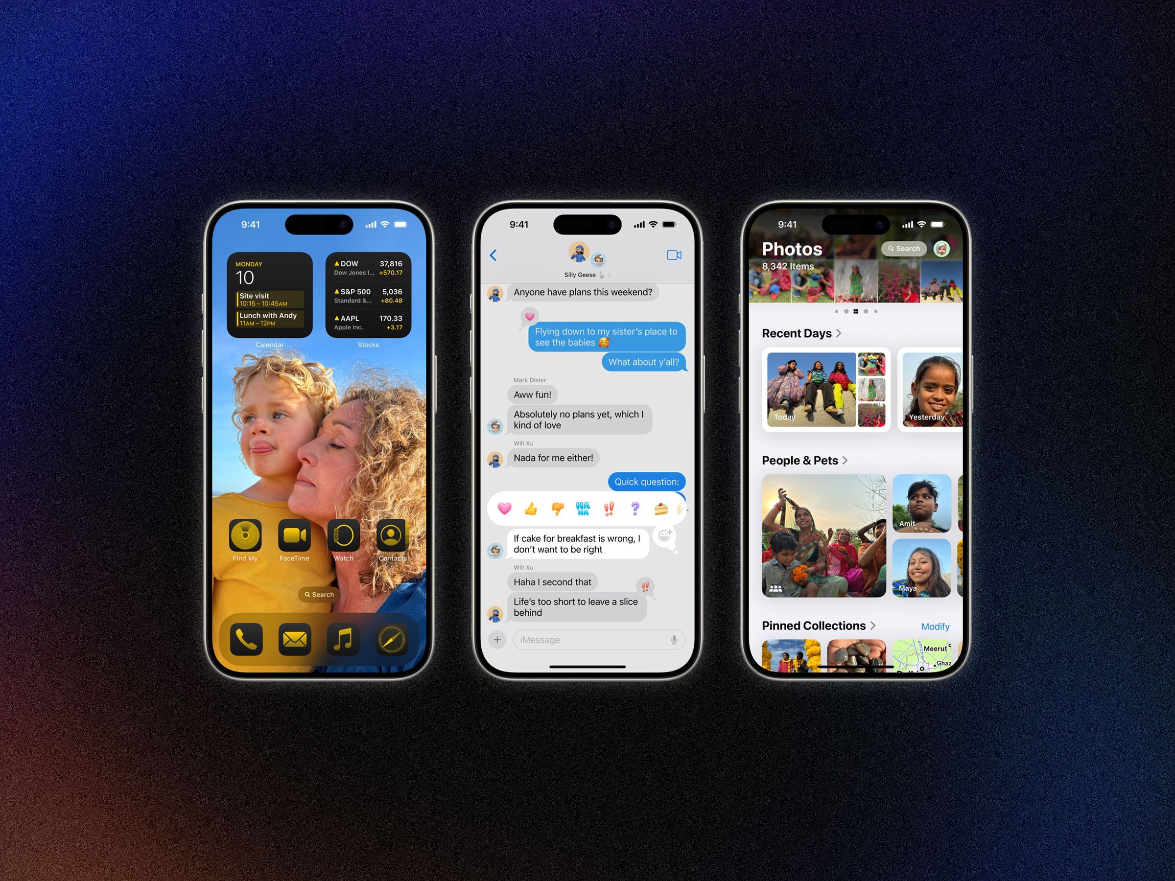 the-top-new-features-in-apple’s-ios-18-and-ipados-18