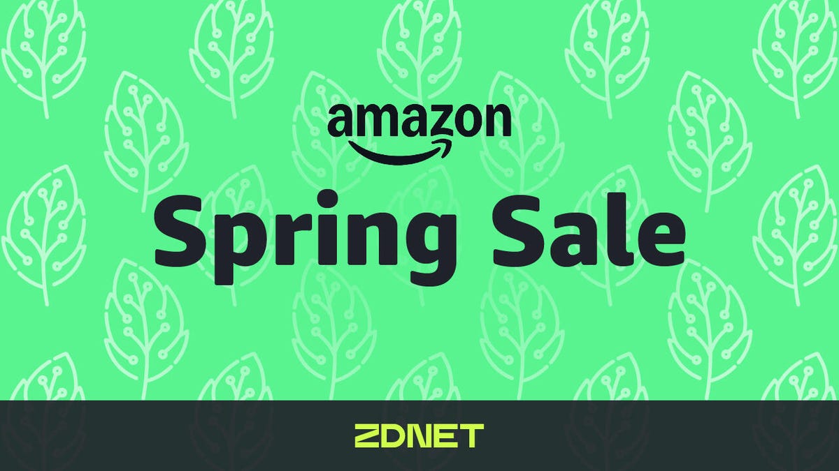 the-150+-best-amazon-spring-sale-tech-deals-live:-last-chance-to-save