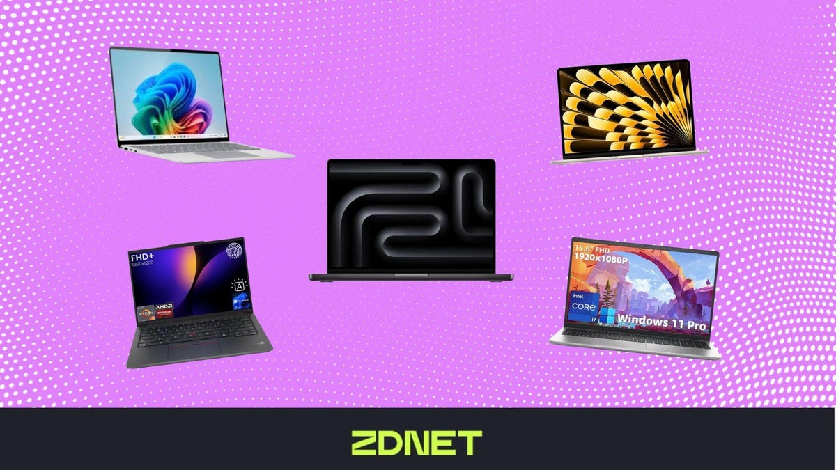 the-30-best-amazon-spring-sale-laptop-deals-2025