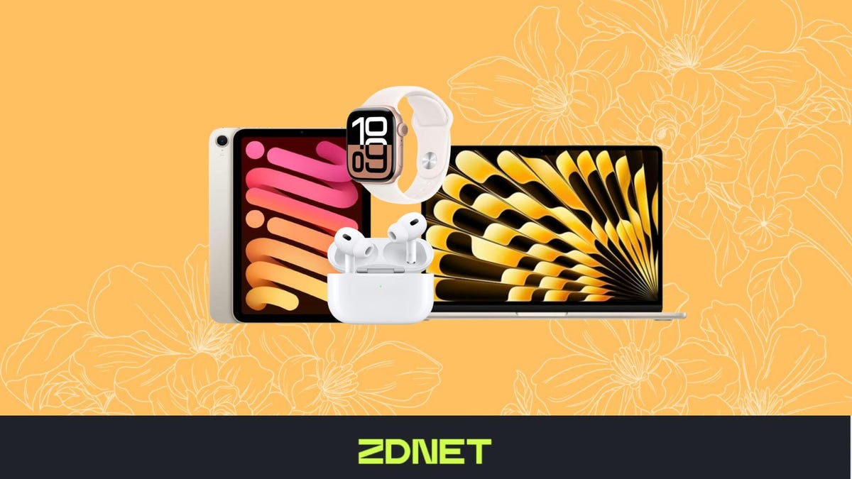 the-35+-best-amazon-spring-sale-apple-deals:-iphones,-apple-watches,-ipads,-and-more