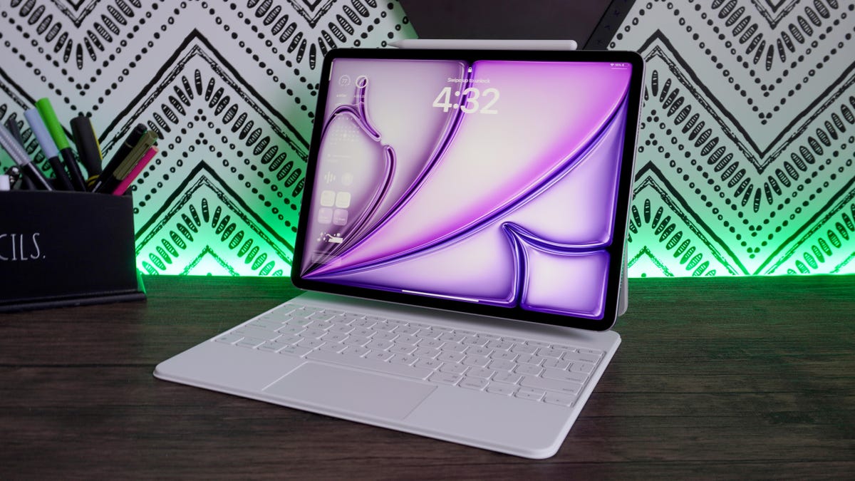 can-an-ipad-replace-a-macbook?-i-tested-the-m3-air-for-weeks,-and-here’s-my-verdict