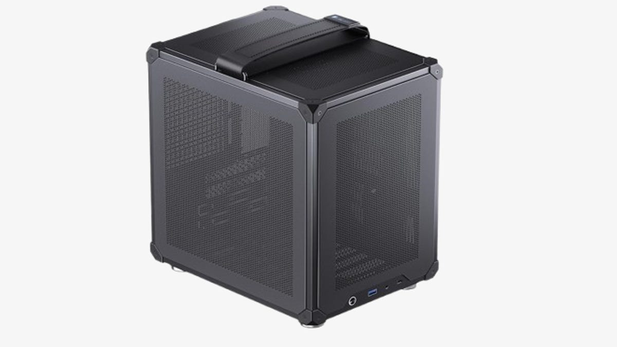 the-best-mini-itx-pc-cases-of-2025:-expert-recommended