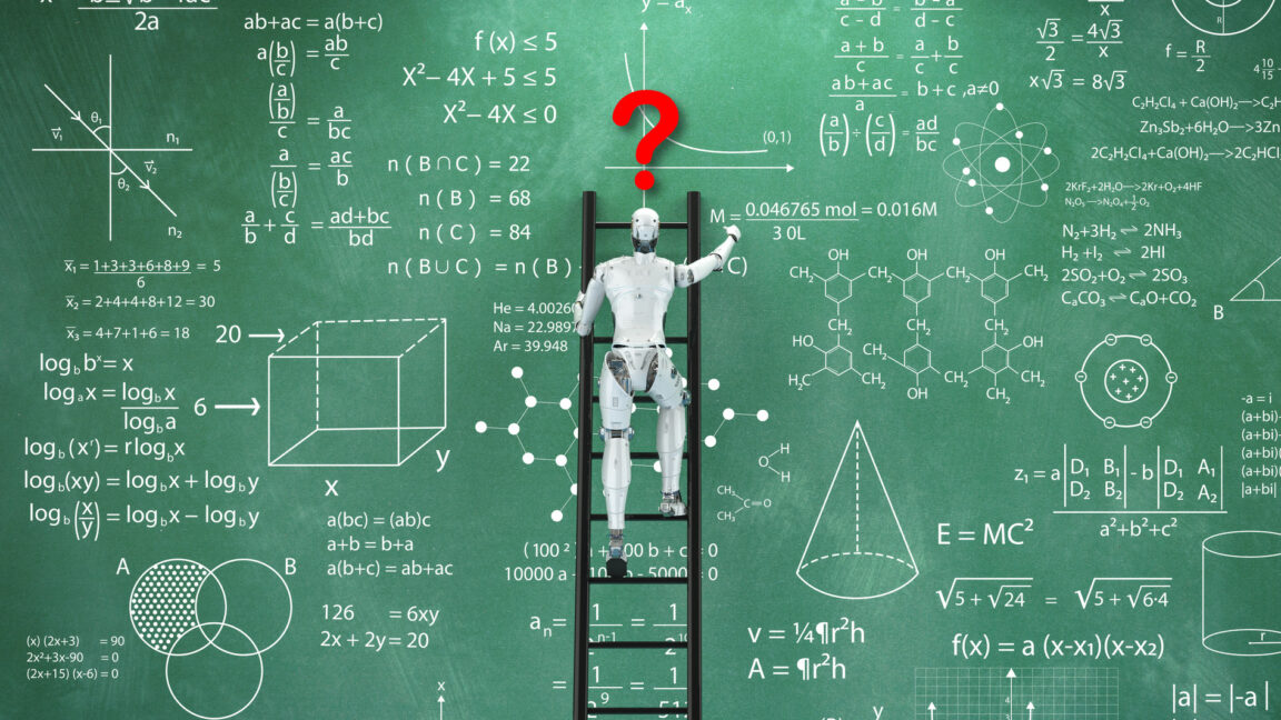 new-study-shows-why-simulated-reasoning-ai-models-don’t-yet-live-up-to-their-billing
